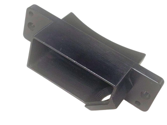 CNC Machined